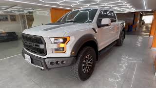 FORD F150 Raptor LOBO 📞0714119999 📞077649333 📞081212172khcars cambodiacars [upl. by Jasmina]