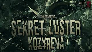 Sekret luster Kozyreva  CreepyPasta CreepyWyzwanie XI gr A [upl. by Siurad]