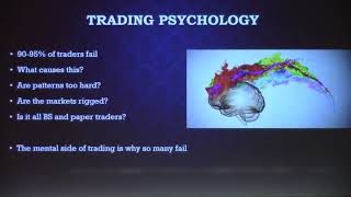 Tim Grittani 2018 Trader and Investor Summit Speech [upl. by Fasa]