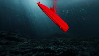 Found Submarine Wreck Reveals Disturbing End [upl. by Nicolette]