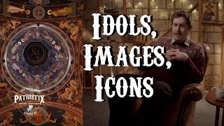 Introduction to Icons [upl. by Lienaj]