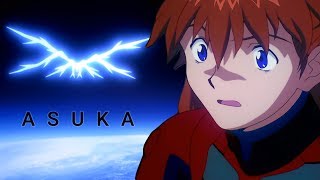 Asuka mind broken  Episode 22 [upl. by Jessamine]