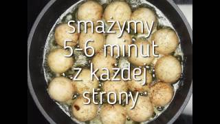 Smażone pieczarki  przepis [upl. by Ame]