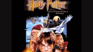 Harry Potter And The Philosophers Stone  Harrys Wondrous World [upl. by Cory]