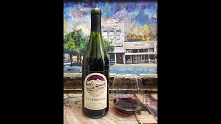 Rio Embudo Red – NV La Chiripada Winery Dixon New Mexico [upl. by Akamaozu]