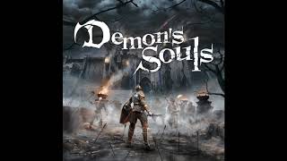 Adjudicator  Demons Souls OST [upl. by Lednew]