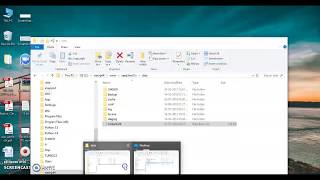 Part 2 How to Download and install seeddms opensource software on localhost win 10 wampsserver [upl. by Johanna]