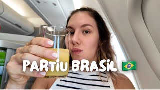 visitando o Brasil depois de 6 meses [upl. by Paulo]