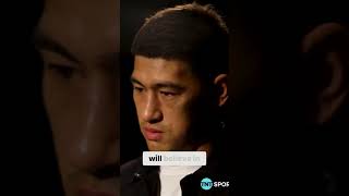 Beterbiev vs Bivol  MIDA Sport interview boxing [upl. by Sucerdor]