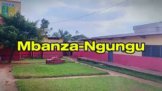 Iuefd Banza Ngungu University Inscription 2024 2025 [upl. by Prager]