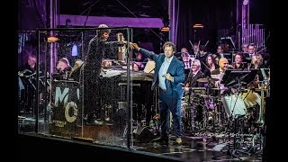 Martijn Luttmer amp het Metropole Orkest  Toots Thielemans Medley [upl. by Atinhoj]