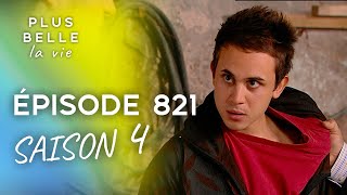 PBLV  Saison 4 Épisode 821  Maxime surpris par Frémont [upl. by Autrey566]