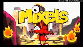 Mixels Theme Song [upl. by Kere67]