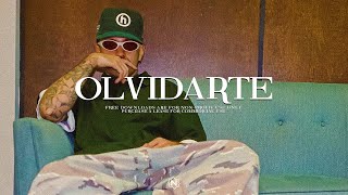 FREE Feid Type Beat 2025  quotOLVIDARTEquot  Reggaeton Type Beat 2025 [upl. by Celeste]