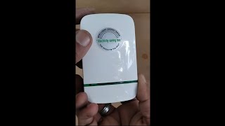 what inside power energy sever powersaver energysaver diy [upl. by Atirhs]