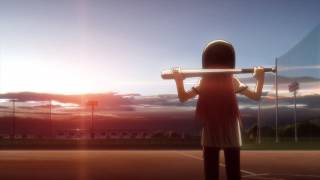 AMV Angel Beats  Theme of SSS RainyampRock vers [upl. by Fuchs6]