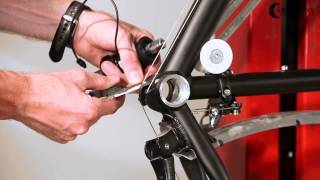 Heinzmann Workshop EBike Drive System »DirectPower« English Version [upl. by Charmaine326]