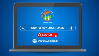 Buy ERAS TOKEN Just 1 Minute  MATCH2025  USMLE  RESIDENCY MATCH [upl. by Joliet]