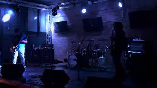 Coalescent live at The Rock Tucson AZ May 29 2024 [upl. by Tallula273]