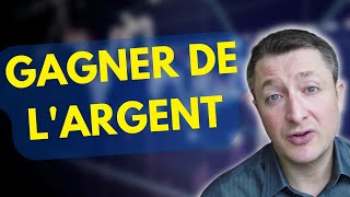 Une énorme opportunité de gagner de l’argent dès 2022 [upl. by Noerb632]