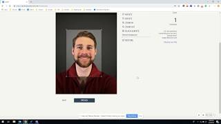 IDville On Demand Account Tutorial  Online ID Card Printing Service [upl. by Litman]