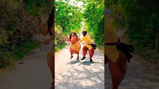 fulkoli re fulkoli 😎  shorts  dance  viral arabindudance [upl. by Ajiat]