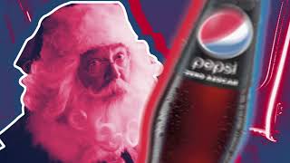 Pepsi estrena su anuncio de Navidad 2023 con el lema Una Navidad mejor que buena [upl. by Vivle]