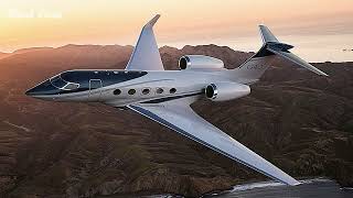 Gulfstream G400 A New Era of Luxury Aviation Takes Flight [upl. by Averil725]