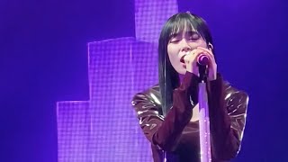 헤이즈Heize 헤픈Happen 수록곡 ‘Why’ 라이브 폰카 세로 직캠 2023 헤이즈 콘서트 헤이즈 시티Heize City  Last Winter [upl. by Allerym]