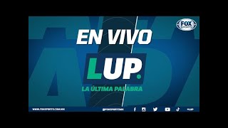 EN VIVO l La Última Palabra l 08112024 [upl. by Tracay]