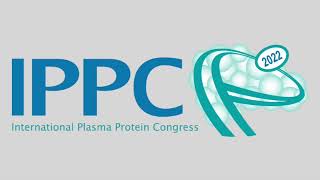 2022 International Plasma Protein Congress IPPC Day One [upl. by Av485]