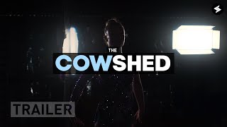 The Cowshed  Official Trailer 2022 [upl. by Desma772]