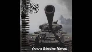 Marduk  Panzer Division Marduk Full Album [upl. by Areek533]