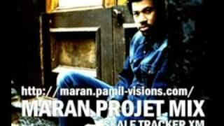 Lionel Richie  Good Morning Maran Project Loop Mix 2009 Version [upl. by Anbul]