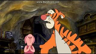 Meet Tigger 🧡  Me amp Winnie the Pooh 🍯  Vlog 2  disneyjr [upl. by Sup26]