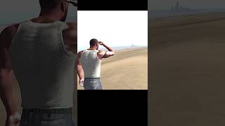 Franklin ke shahar mein aa gya Sand Storm Part 2 shorts indianbikedriving3d [upl. by Yekcim]