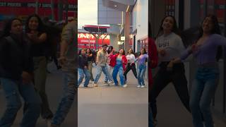 Azhakiya laila dance Groovi  Annaprasad amp Chatambees Melbourne [upl. by Otrebmal]