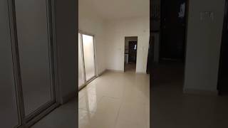 Beeramguda 1150sft West facing new flat flat home beeramguda hyderabad sale realestate house [upl. by Ramburt]