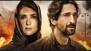 Septembers of Shiraz 2016 Salma Hayek amp Adrien Brody [upl. by Grunberg]