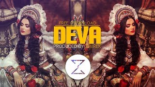 quotDevaquot  Bulgarian Trap  Slavic Trap Beat  Folk Trap Instrumental [upl. by Leda]