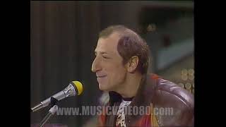 Pippo Franco  Chi chi chico co co  Festival di Sanremo 1983 [upl. by Hardej320]