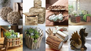 Top 50 FANTASTIC AND PROFITABLE WOOD WORKING IDEAS WOODEN DECORATION IDEA MAKE MONEY WITH WOOD WORK [upl. by Ermin669]