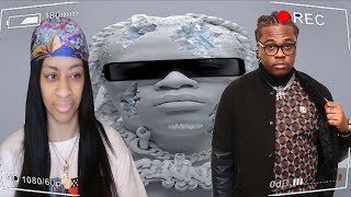 Gunna  alotta cake Official Audio REACTION [upl. by Spector]