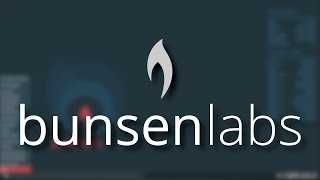 bunsenlabs [upl. by Alane]