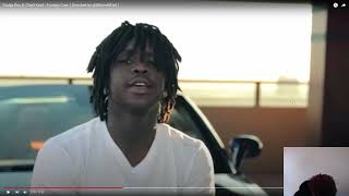 Reacting to Chief Keef in 2024 Chief Keef  Foreign Cars [upl. by Ober]