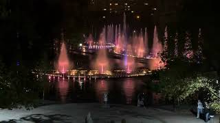 Apple iPhone 16 Pro Max Low Light Video Sample Zoom [upl. by Rubin836]