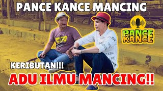 BECECE 2  PANCE KANCE  KOLAM KEBAN AGUNG [upl. by Airol331]