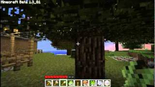 Lets play Minecraft 121  Aktenschrank [upl. by Key732]