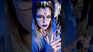 Viking witch 🧿 Ritual chants [upl. by Ecirtak]