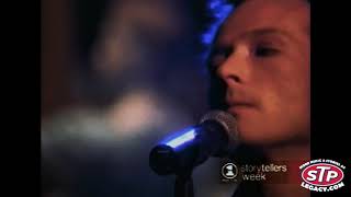 SOUR GIRL in 4K60 UHD 2000 METROPOLIS STUDIOS NY 2000 STONE TEMPLE PILOTS LIVE [upl. by Newell]